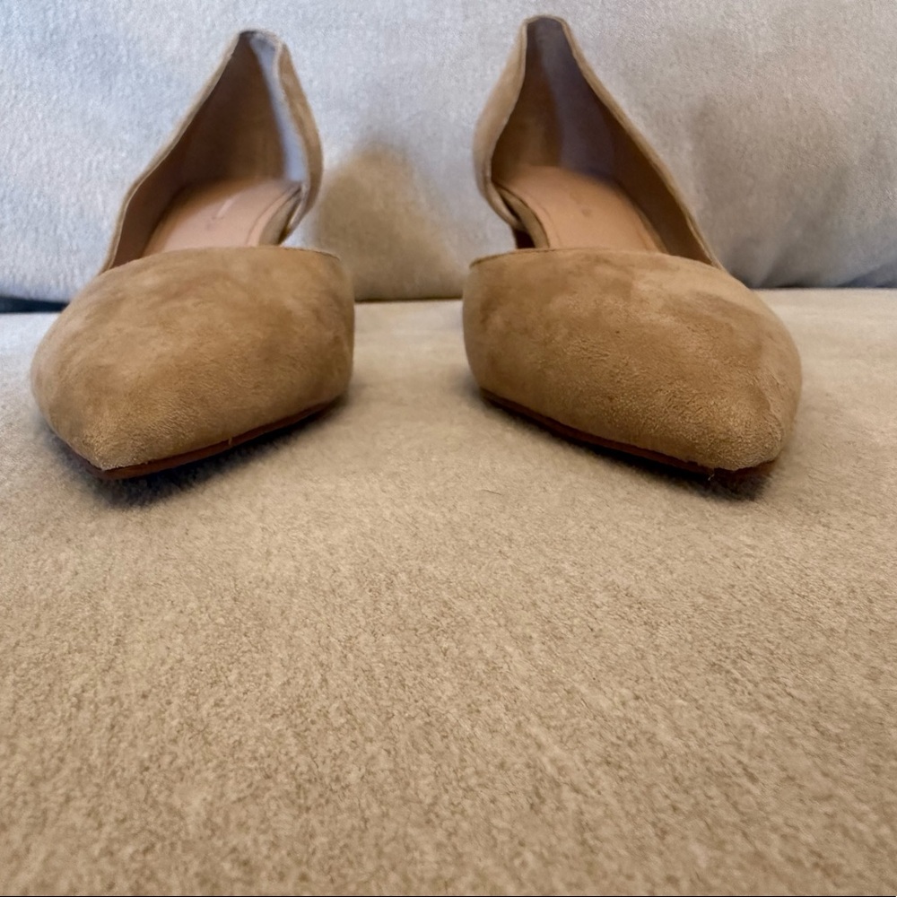 Banana republic shoes - Picture 2 of 4